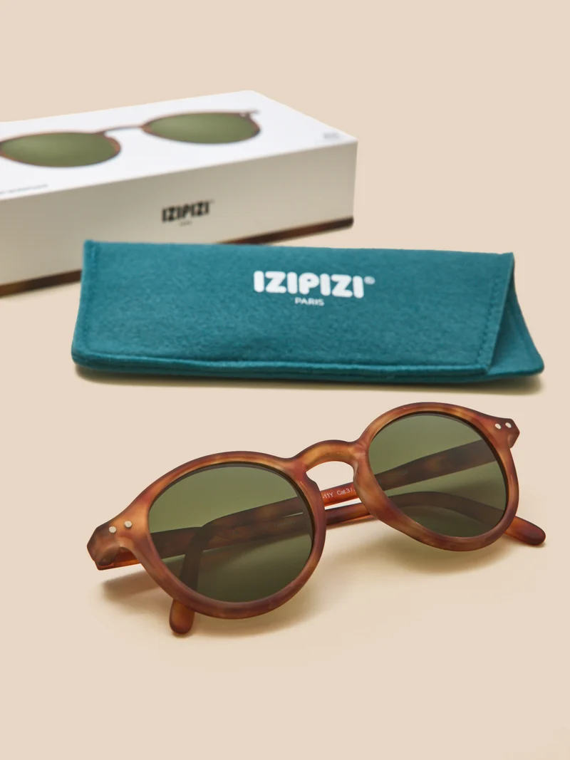Lunettes de soleil 7 - 11 ans Junior - Cyrillus X IZIPIZI