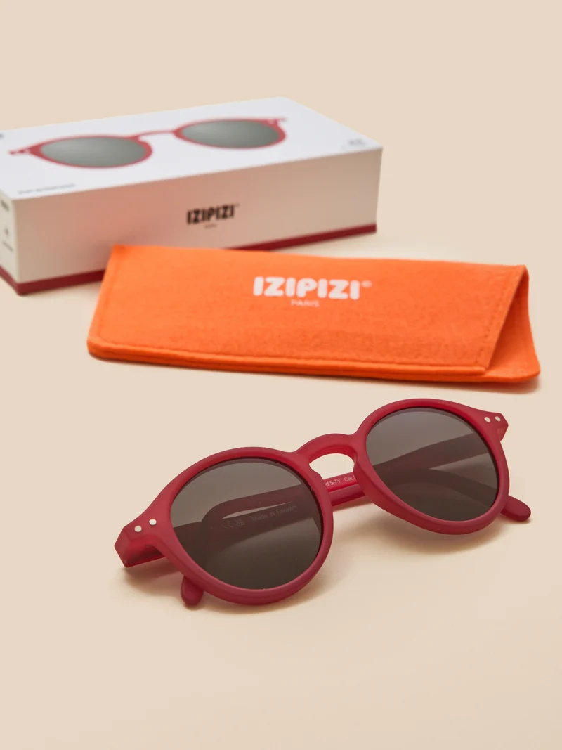 Lunettes de soleil 5 - 7 ans Junior IZIPIZI©