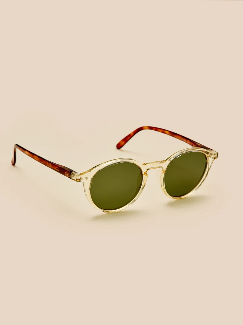 Lunettes de soleil adulte IZIPIZI©