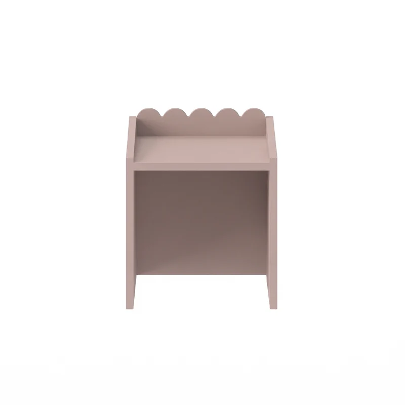 Chaise Bellamy Book Nook Rose