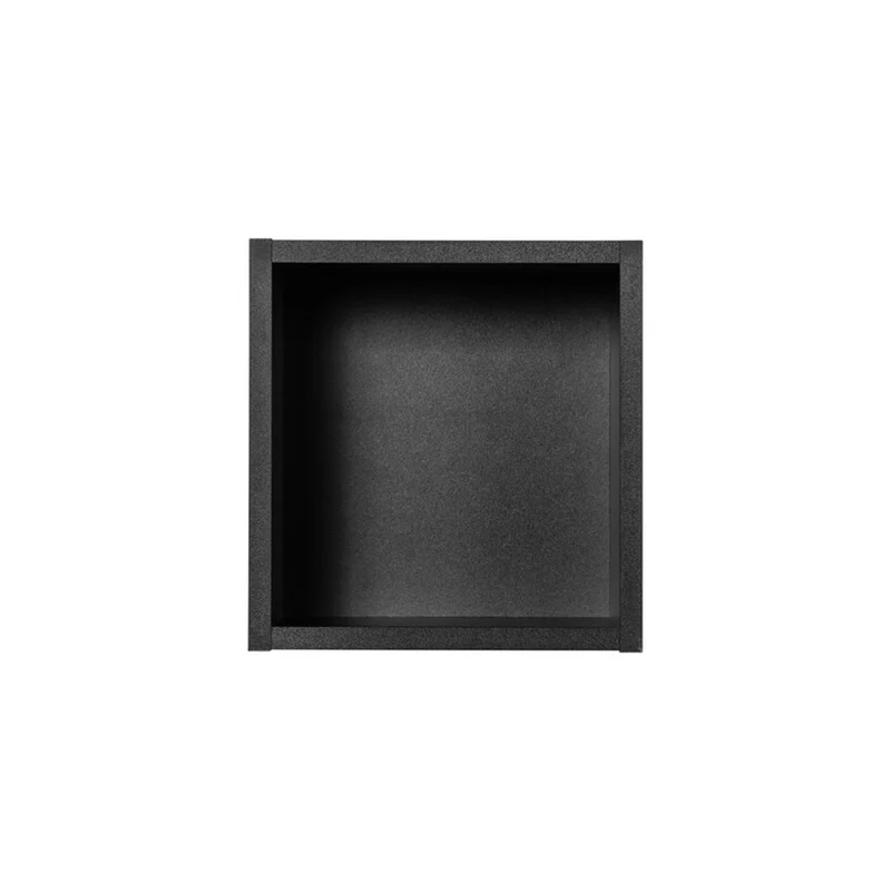 Niche murale Riva Noir