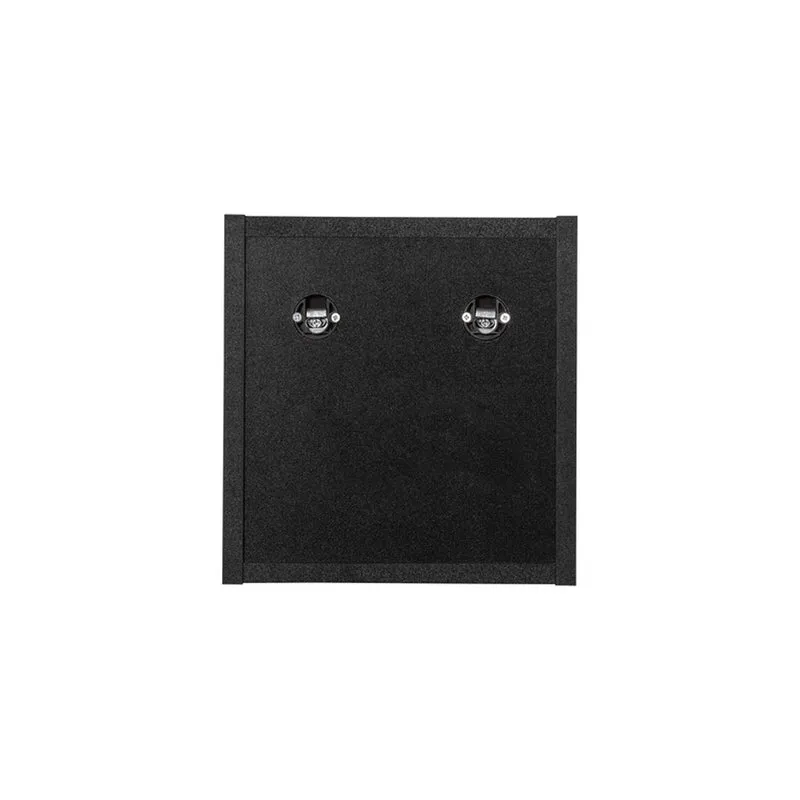 Niche murale Riva Noir