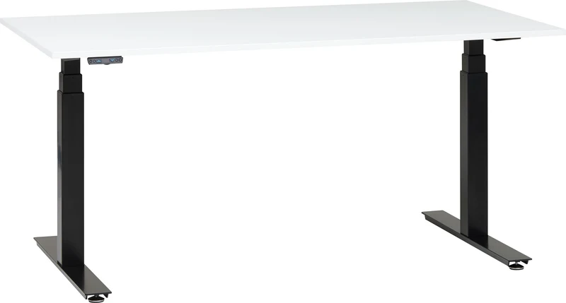 FLEXCUBE PROFI Schreibtisch höhenverstellbar
