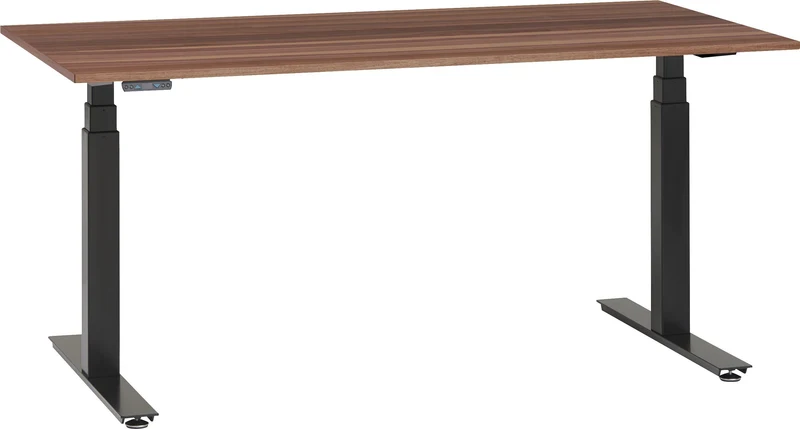 FLEXCUBE PROFI Schreibtisch höhenverstellbar