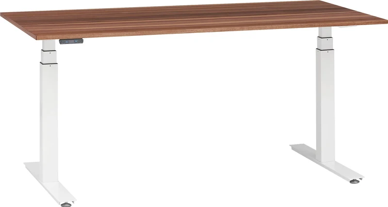 FLEXCUBE PROFI Schreibtisch höhenverstellbar