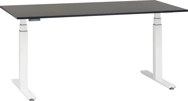FLEXCUBE PROFI Schreibtisch höhenverstellbar