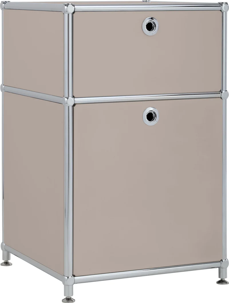 FLEXCUBE Korpus
