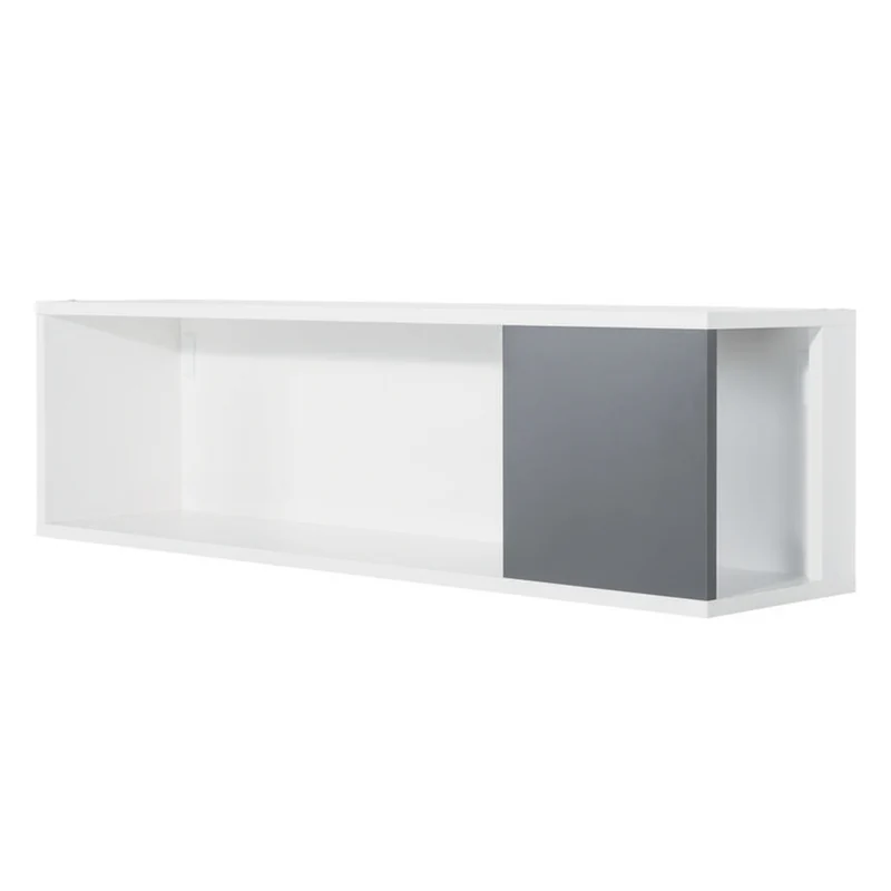 Étagère murale Vox Concept Blanc