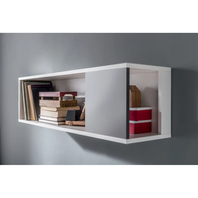 Étagère murale Vox Concept Blanc