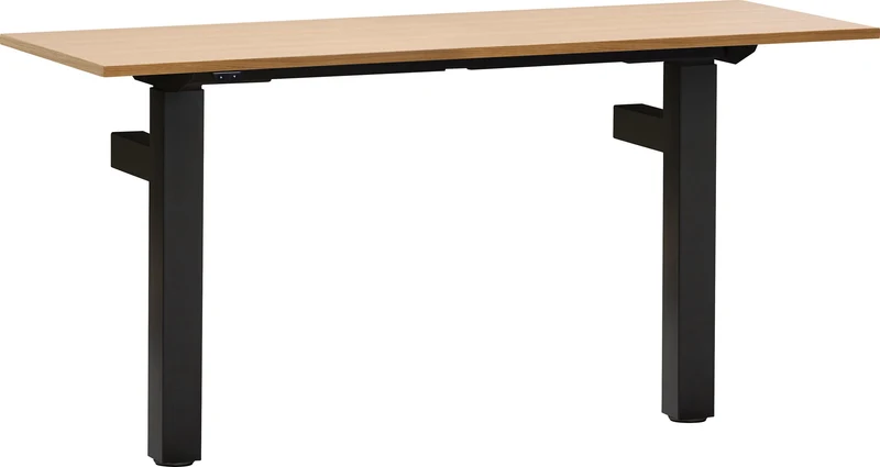 FLEXCUBE Wandtisch höhenverstellbar