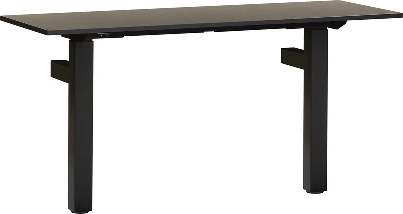 FLEXCUBE Wandtisch höhenverstellbar