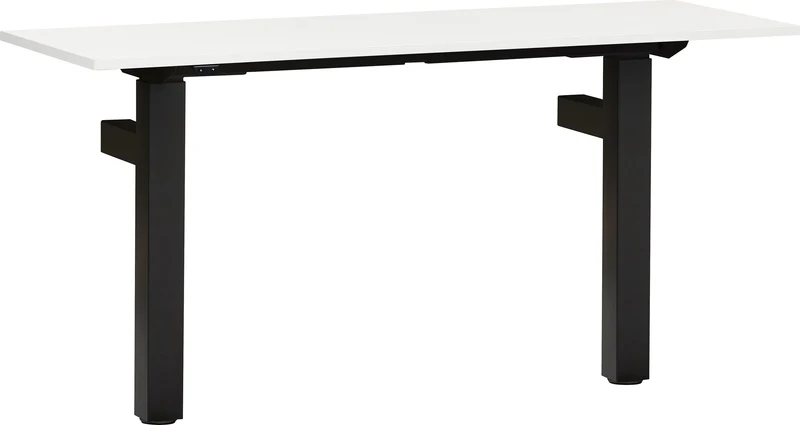 FLEXCUBE Wandtisch höhenverstellbar