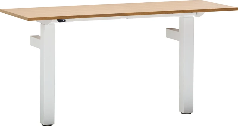 FLEXCUBE Wandtisch höhenverstellbar