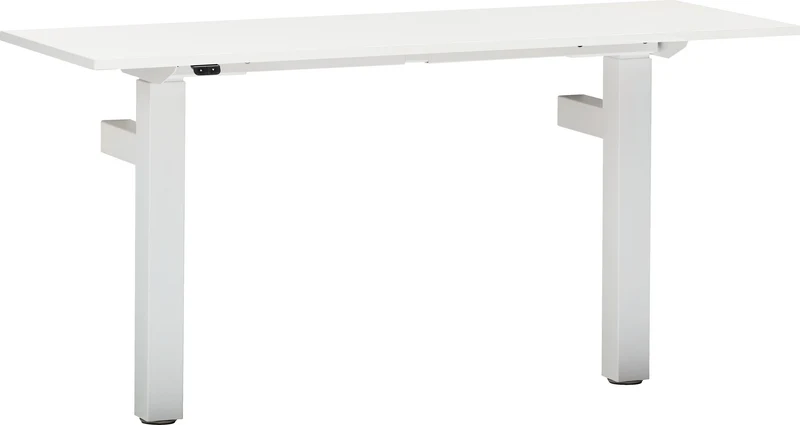 FLEXCUBE Wandtisch höhenverstellbar