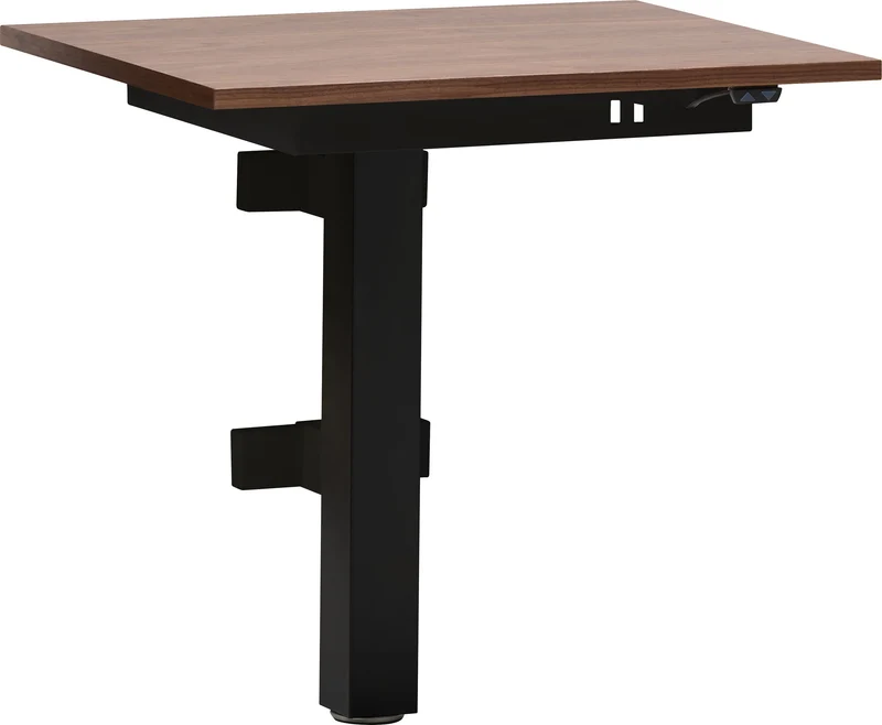 FLEXCUBE Wandtisch höhenverstellbar