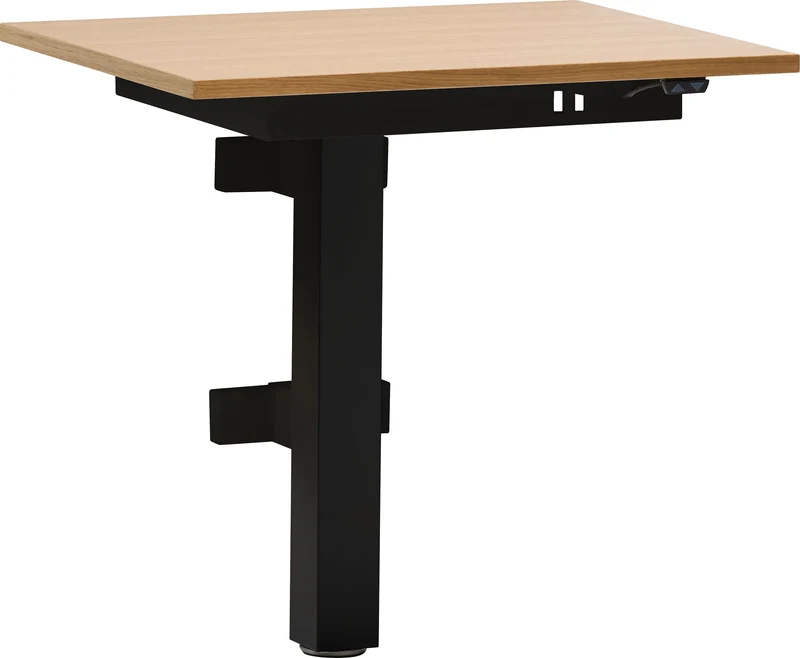 FLEXCUBE Wandtisch höhenverstellbar