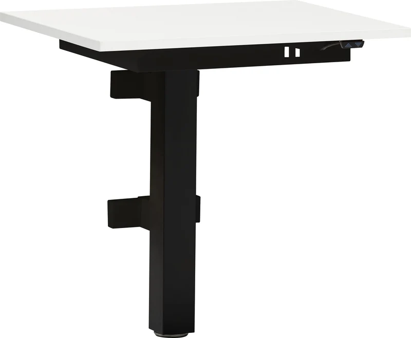 FLEXCUBE Wandtisch höhenverstellbar