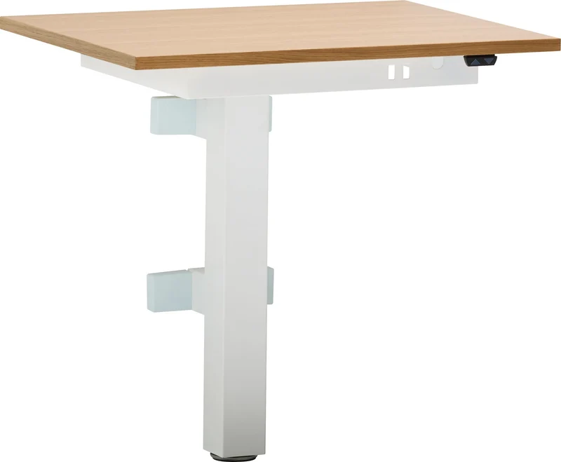 FLEXCUBE Wandtisch höhenverstellbar
