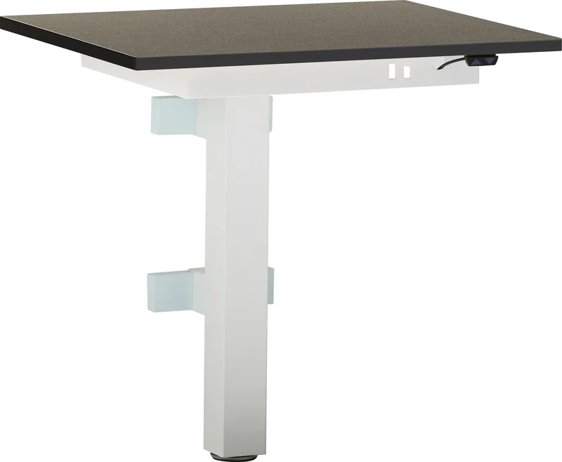 FLEXCUBE Wandtisch höhenverstellbar