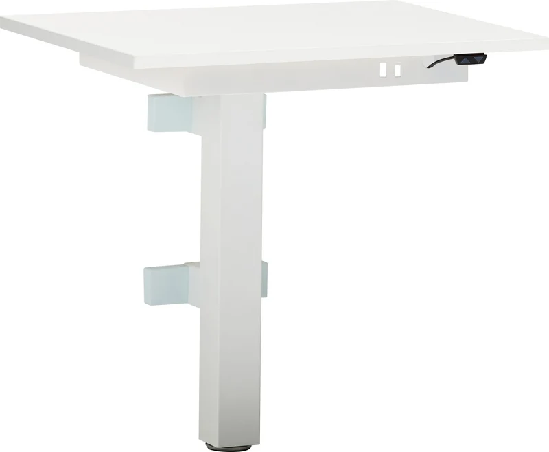 FLEXCUBE Wandtisch höhenverstellbar