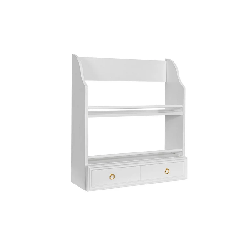 Étagère murale Bellamy Royal - Blanc