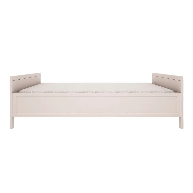 Lit évolutif 70x140 Wood Luck Gabriel - Cachemire