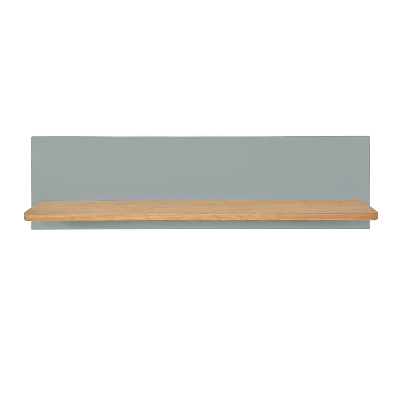 Etagère murale Novelies Zara Gris