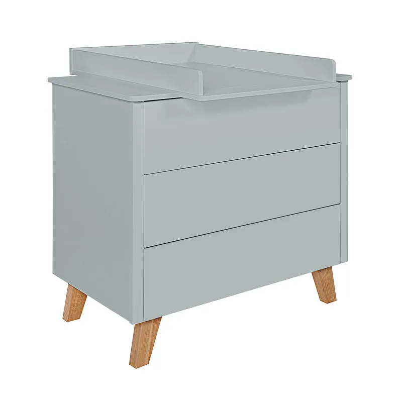 Plan à langer Novelies Zara Gris