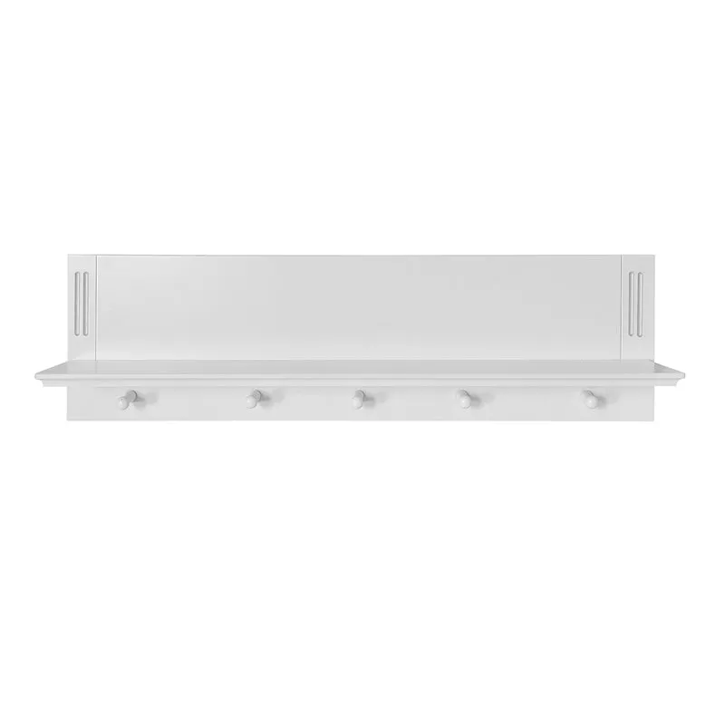Etagère murale Novelies Bianka Blanc