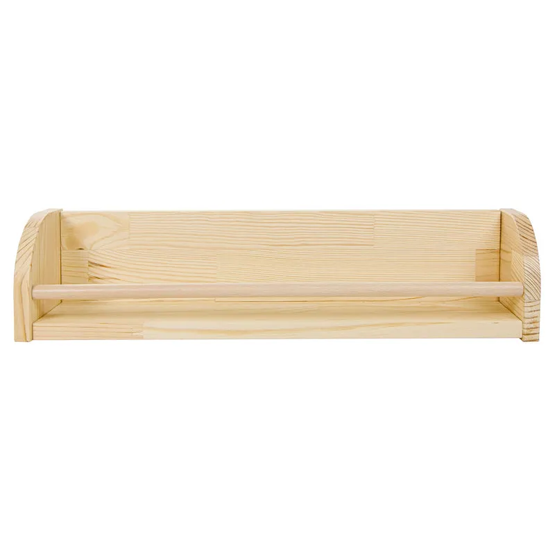 Etagère murale Bellamy Basic Bois