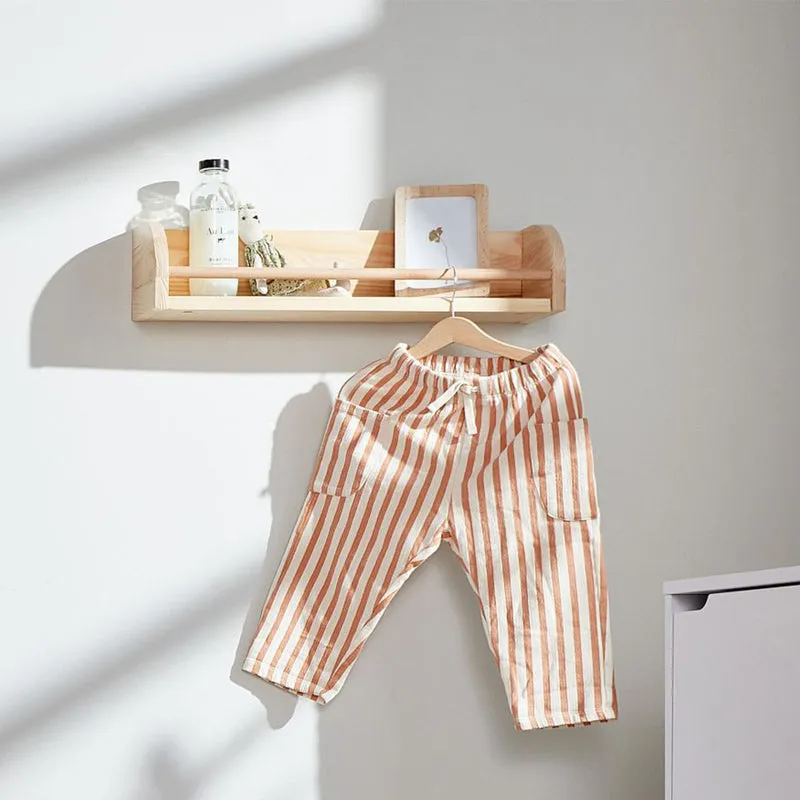 Etagère murale Bellamy Basic Bois