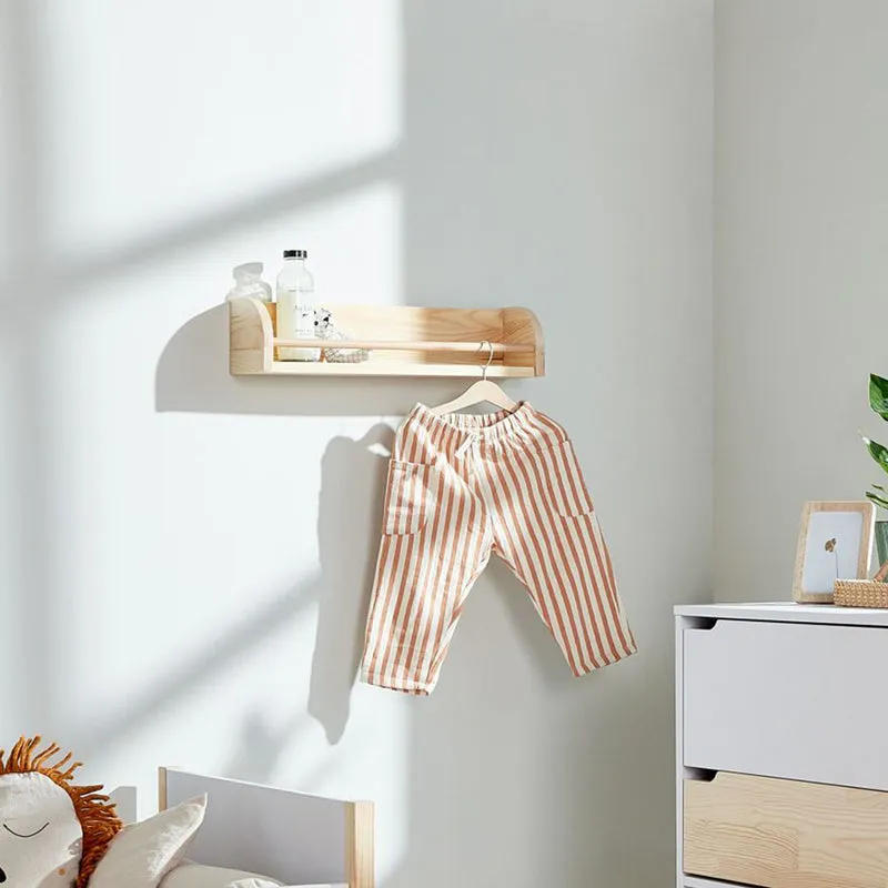 Etagère murale Bellamy Basic Bois