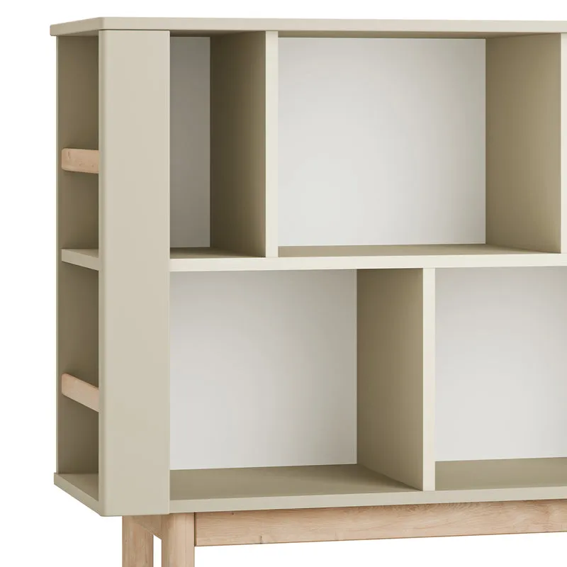 Bibliothèque Pinio Miloo Champagne