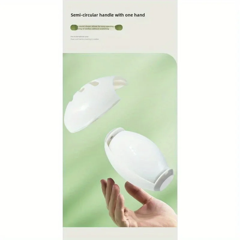 Rouleau anti-peluches lavable