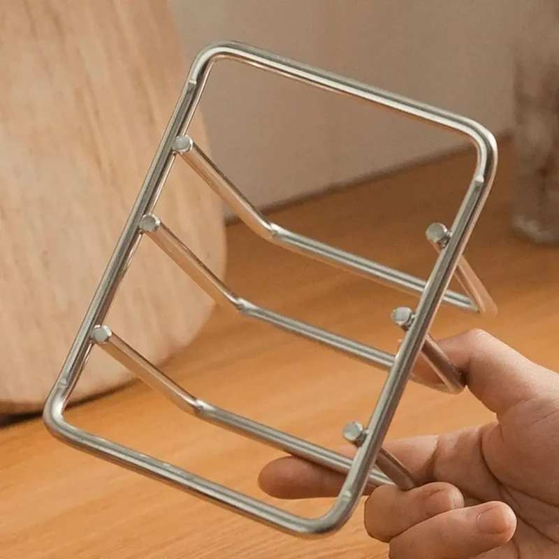 Range-planches à découper en acier