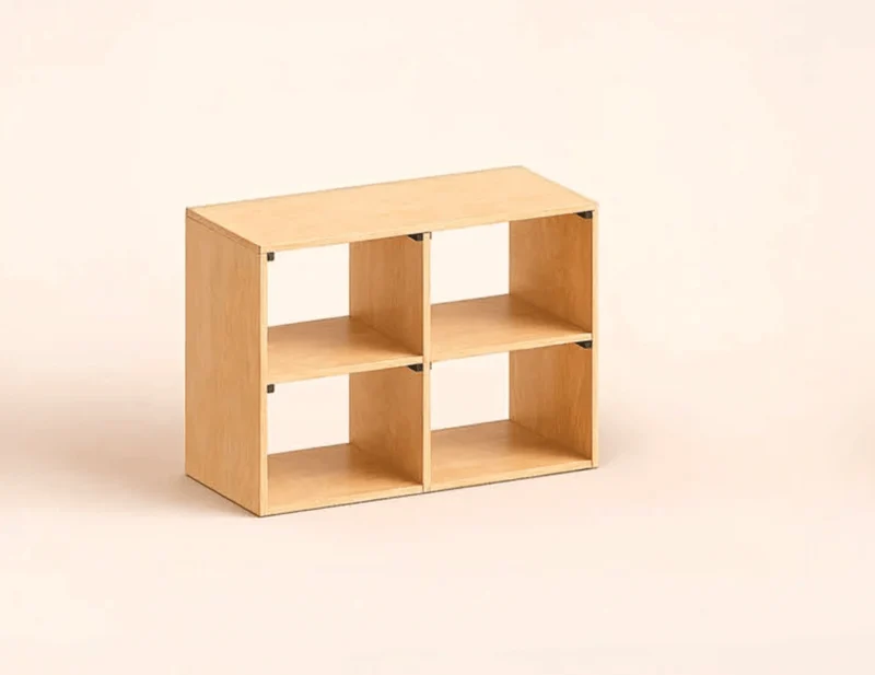 Casier sur mesure