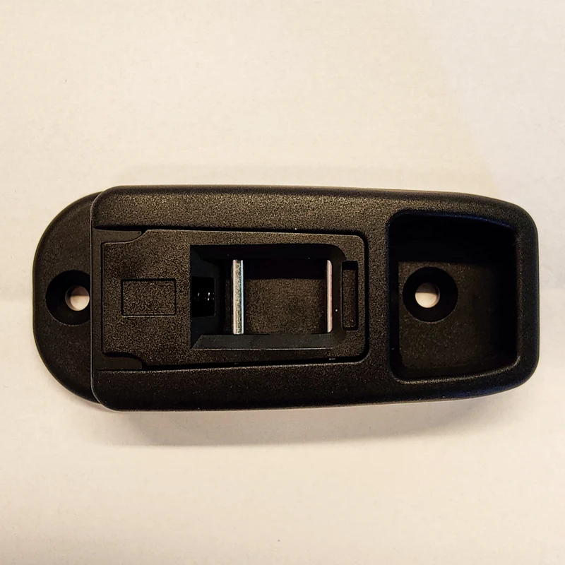 Butée de porte Hartal HoldX pour camping-cars, caravanes et véhicules de loisirs