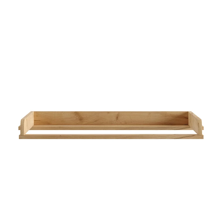 Plan à langer Pinio Retro Bois