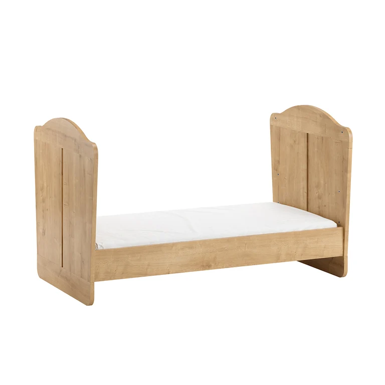 Lit évolutif 70x140 Vox Megeve Bois