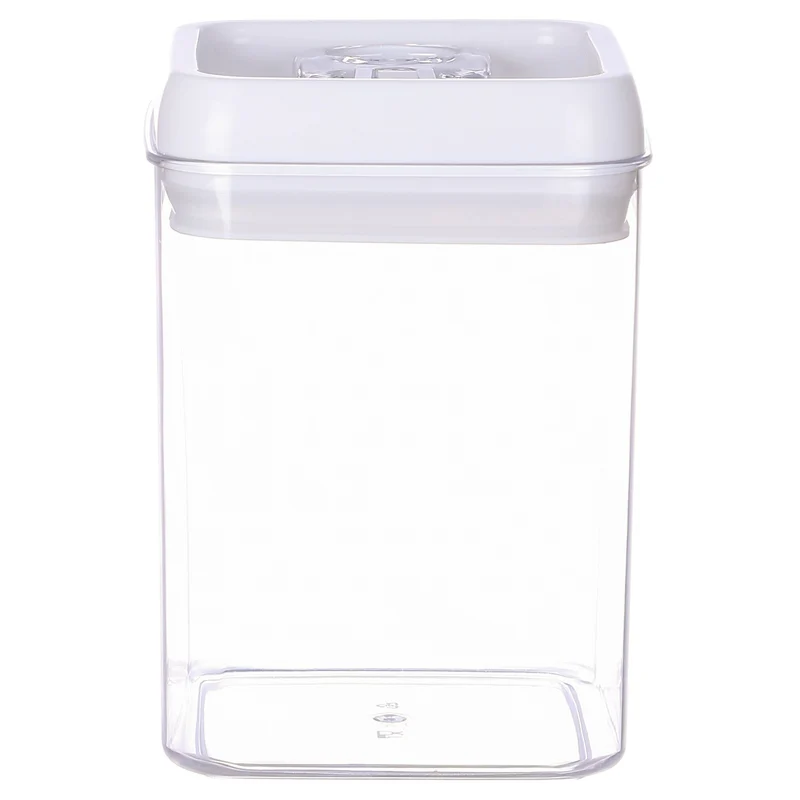 Boîte vide air 1.7 L