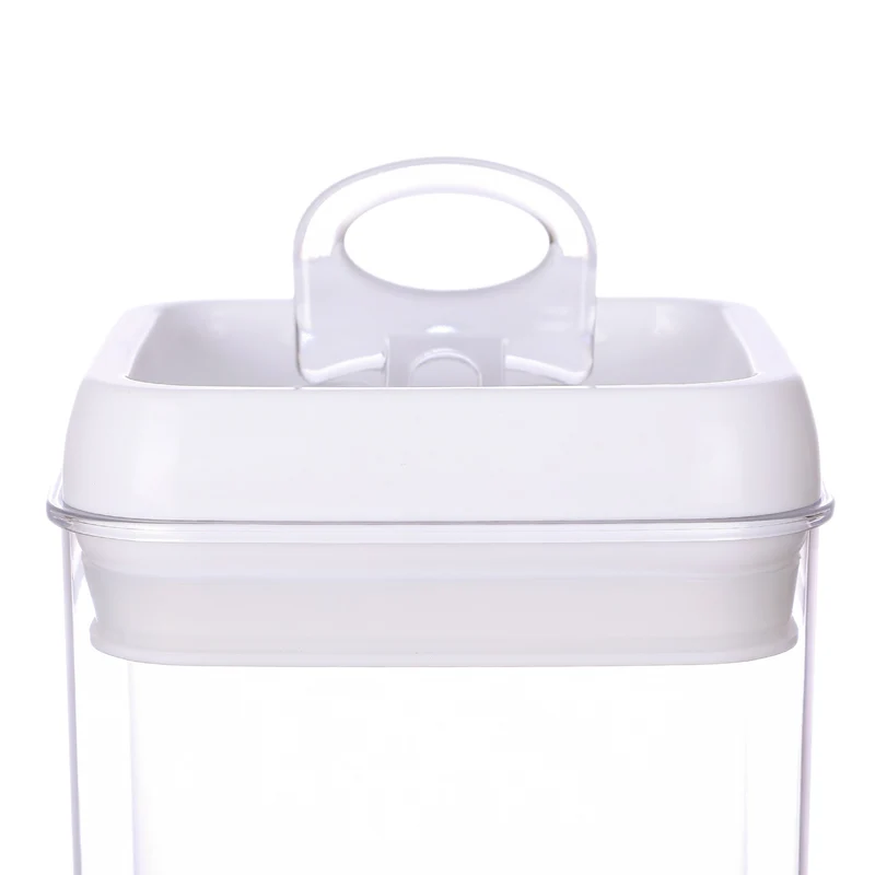 Boîte vide air 1.7 L