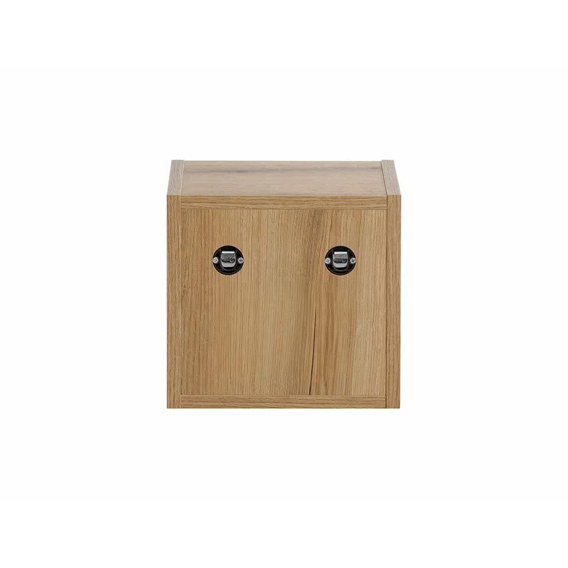 Niche murale Riva Jade et Manoa Bois