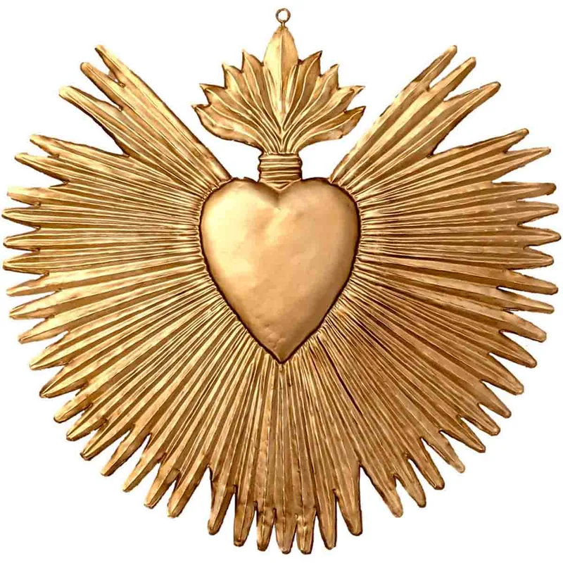 COEUR IMPÉRIAL