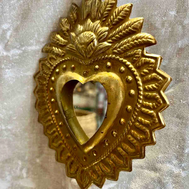 MIROIR TAÏGA