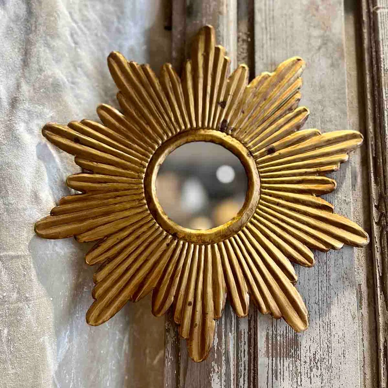 MIROIR SOLEIL
