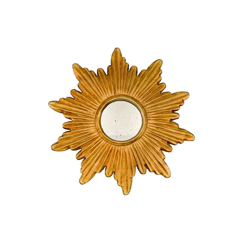 MIROIR SOLEIL