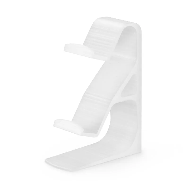 The Wraith - Support pour manette de jeu double pour bureau - Conception universelle pour toutes les manettes de jeu