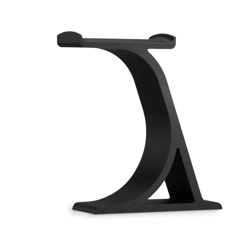 Le CSTAND - Support pour casque pour bureaux - Conception universelle pour tous les casques de jeu et audio