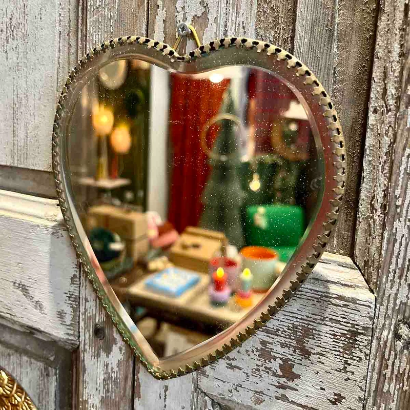 MIROIR AMOUR