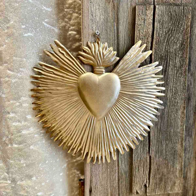 COEUR ARGENT